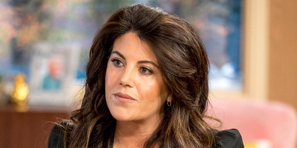 Monica Lewinsky Abruptly Exits Interview After Bill Clinton Question